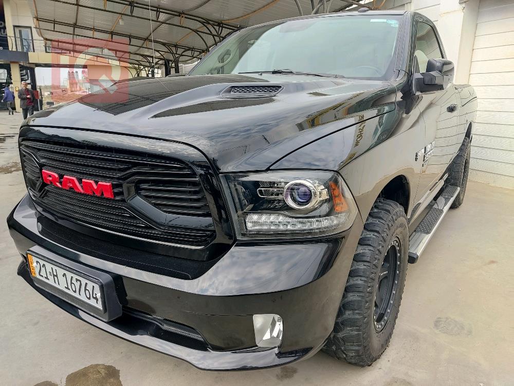 Ram 1500
